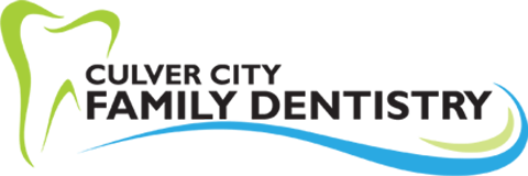 Culver City Family Dentistry - Logo